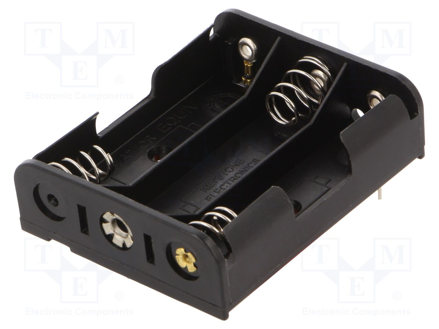 KEYSTONE 2464 Paristokotelo AA, R6 (50 kpl erä)