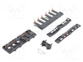 SCHNEIDER ELECTRIC LAD9R1V Mekaaninen lukitus TeSys D 68.92 g