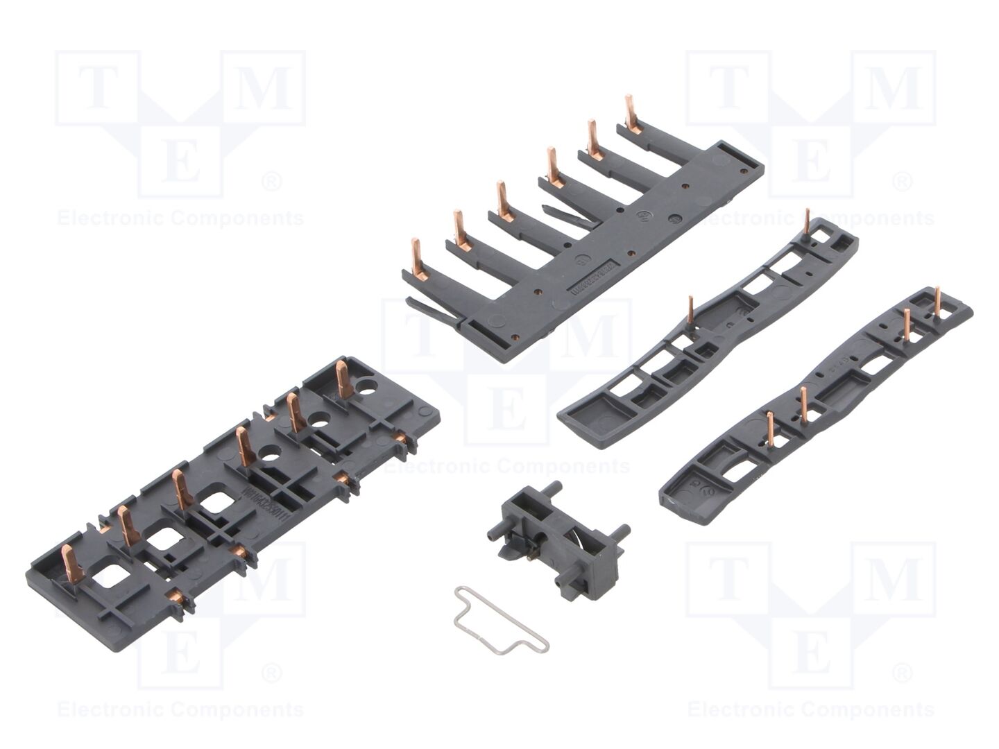 SCHNEIDER ELECTRIC LAD9R1V Mekaaninen lukitus TeSys D 68.92 g