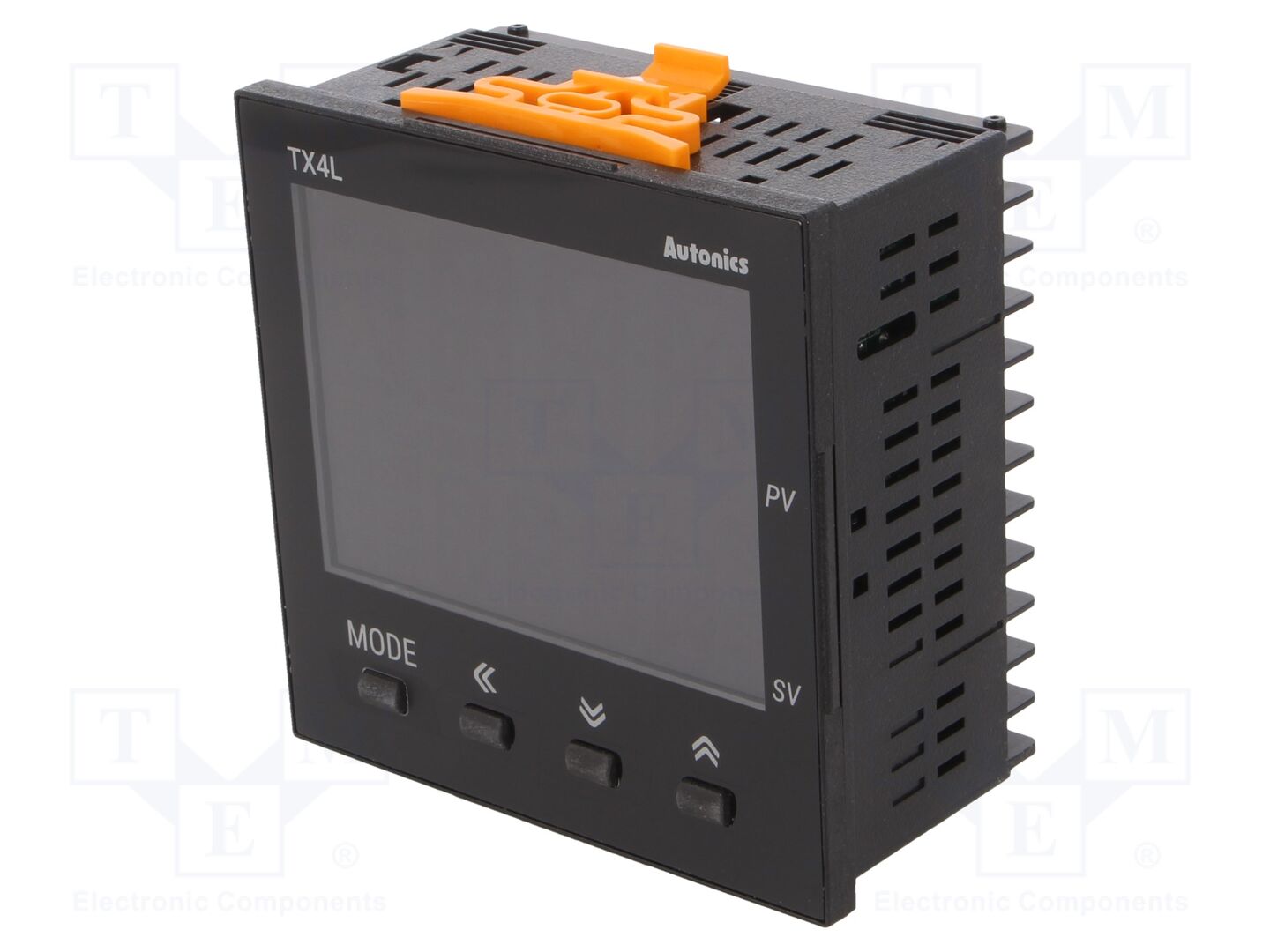 AUTONICS TX4L-24R Lämpötilasäädin -1999÷9999