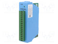 ADVANTECH ADAM-5024-A2E I/O-moduuli 4 lähtöä
