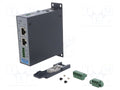 ADVANTECH ECU-1051TL-R10AAE IIoT-yhdyskäytävä 24VDC
