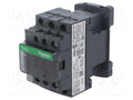 SCHNEIDER ELECTRIC LC1D18B7 Kontaktori 18A