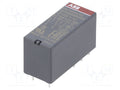 ABB CR-P230AC2G Sähkömagneettinen rele 230VAC