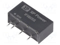 XP POWER IF0505S DC/DC-muunnin 1W