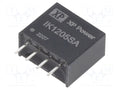 XP POWER IK1205SA DC/DC-muunnin 250mW