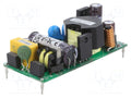 XP POWER EML30US12-P Avoin kytkinlähde 30W 85-264VAC