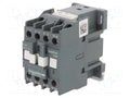 SCHNEIDER ELECTRIC LC1E1210B5 Kontaktori 12A, 24VAC
