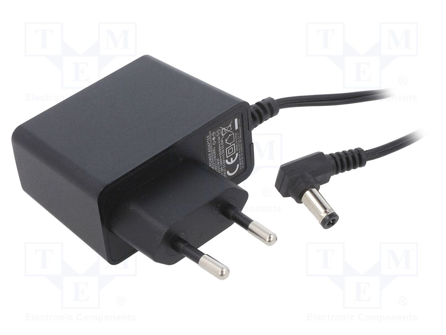 ESPE PRO1515W2E-2555L Kytkinmuuntaja Plug-in 15W 1A