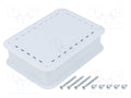 TEKO TEK-SBC.40 Yleiskotelot 73.7x100.8x29.2mm