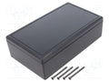 TEKO 770F.9 Pöytäkotelo 85x145x45mm