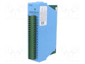 ADVANTECH ADAM-5051S Digitaalinen I/O-moduuli 16 tuloa