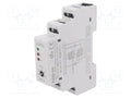 ZAMEL PBM-06 Asennusrele 230VAC