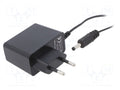 ESPE PRO0612W2E-1740CN Kytkinlähde Pistotulppa 0.5A