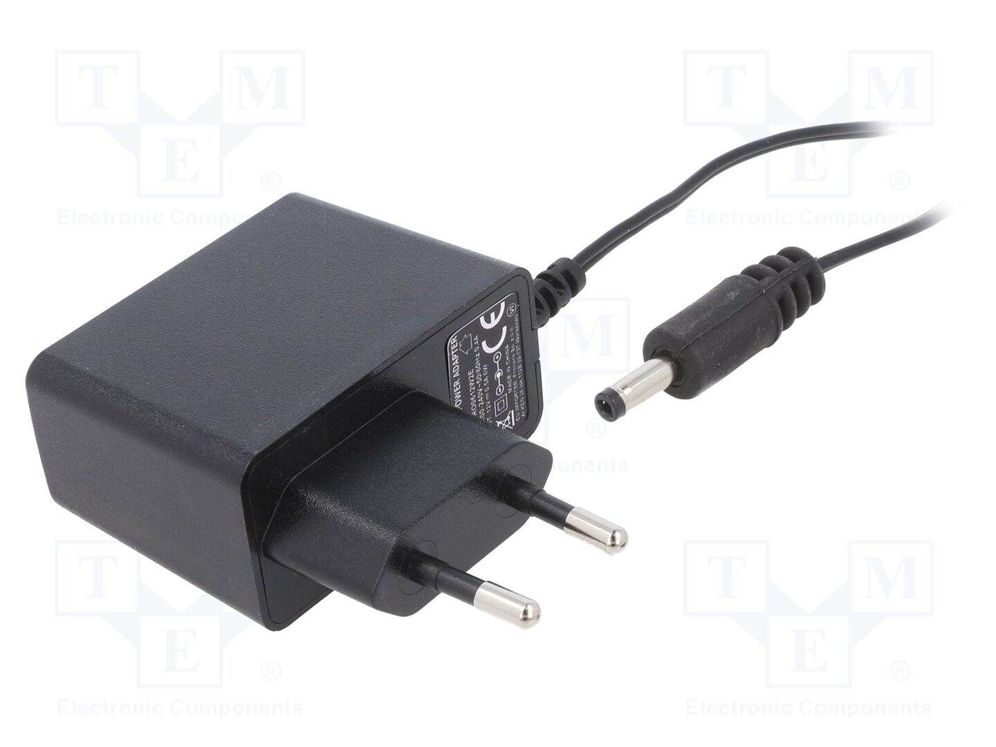 ESPE PRO0612W2E-1740CN Kytkinlähde Pistotulppa 0.5A
