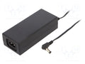ESPE E3612C8-2155L Kytkinlähde 12VDC 3A 36W