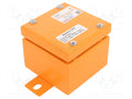 RAYCHEM RPG FRJ-01 Kotelo 100x100x80mm