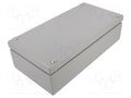 RAYCHEM RPG GIJ-7GY Yleiskotelo 150x300x81mm