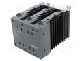 SCHNEIDER ELECTRIC SSM3A325BDR Puolijohderele 25A