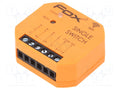 F&F WI-R1S1P-P Cutout power switch 85÷265VAC