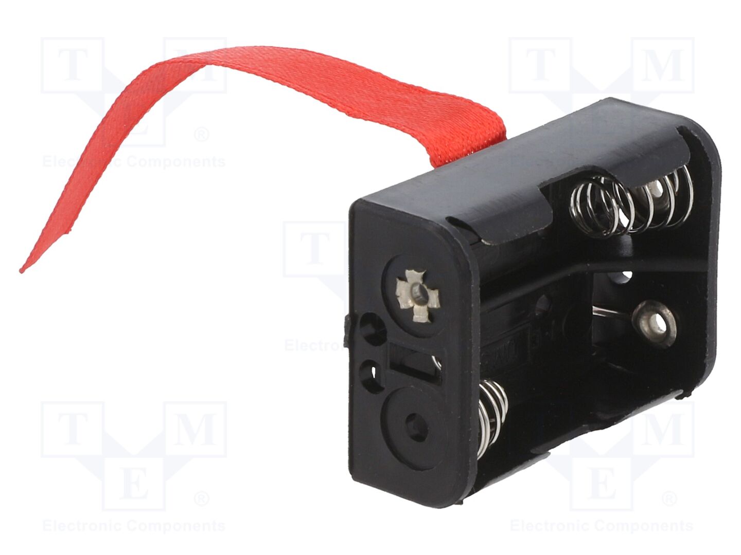 KEYSTONE KEYS2472RB Paristokotelo N-koon paristoille (50 kpl erä)