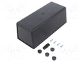 KRADEX Z18-ABS Yleiskotelo 76x176x65mm