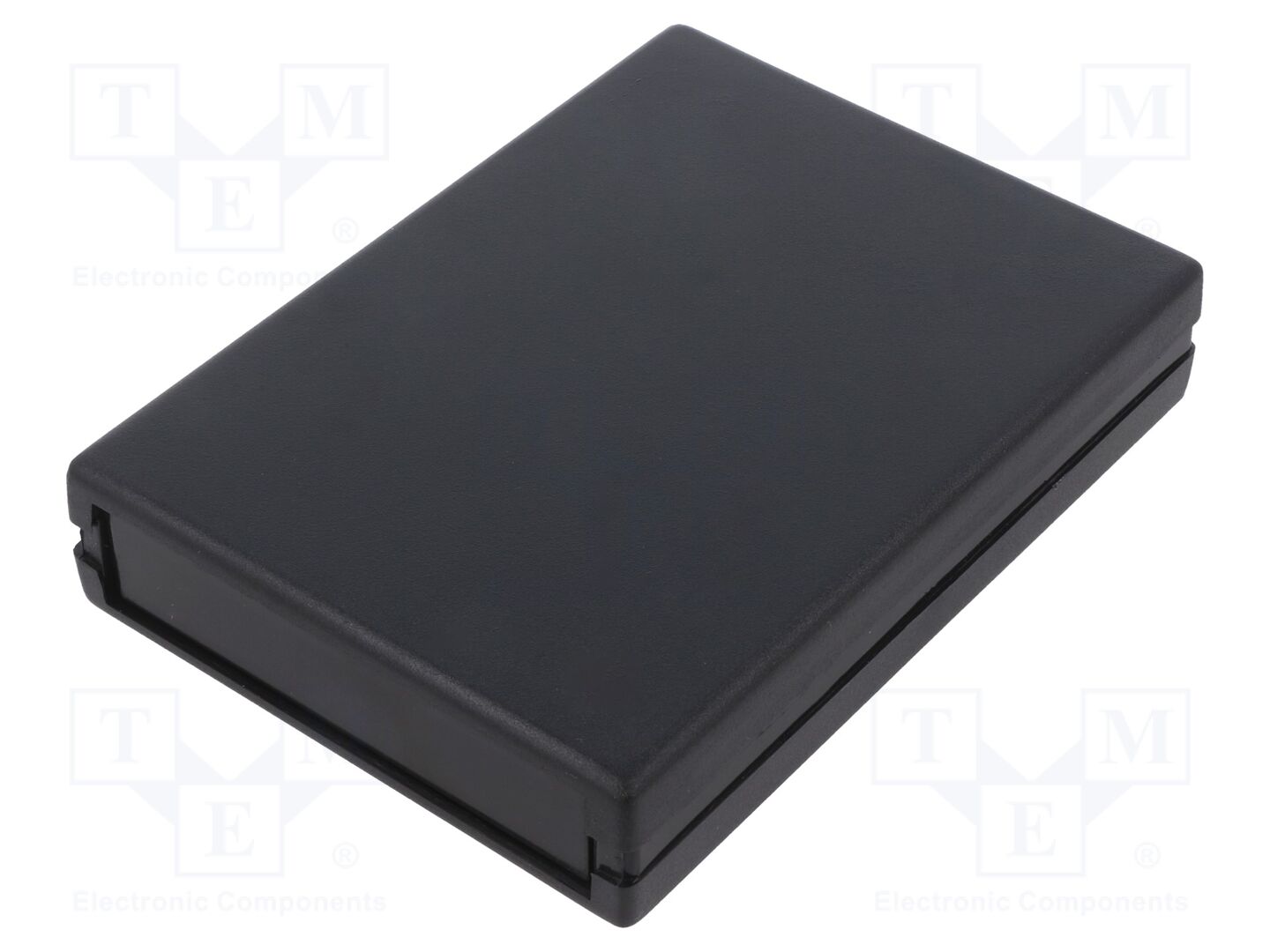 KRADEX Z19-ABS Kotelo paneelilla 94x129x25mm (50 kpl erä)
