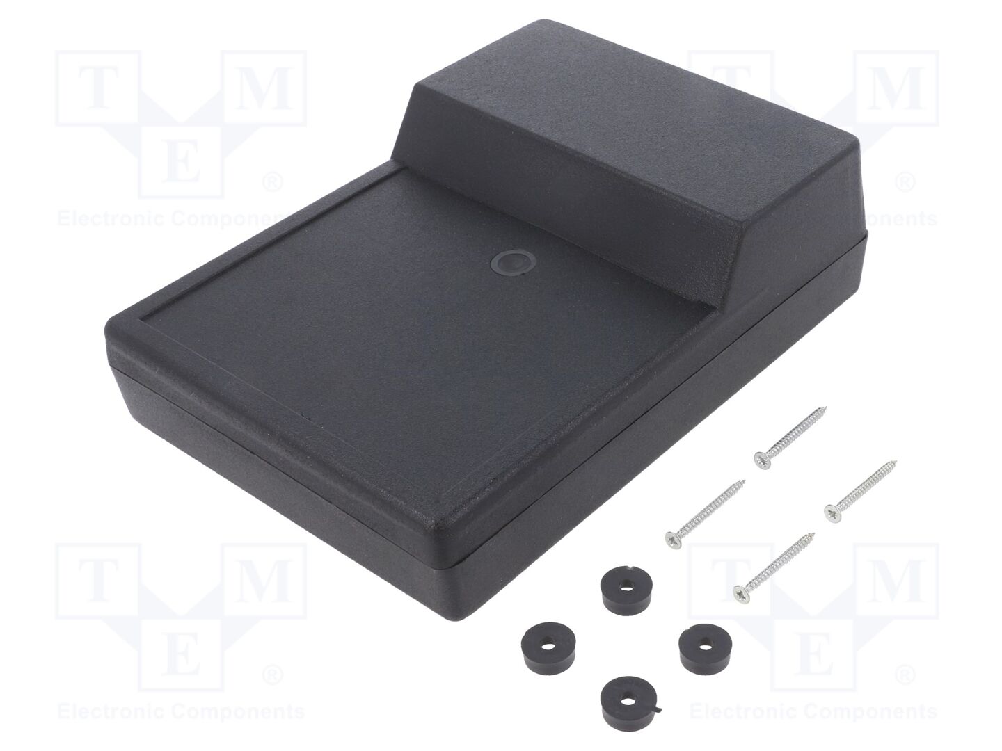 KRADEX Z20A-ABS Pöytäkotelo 138x189x59mm
