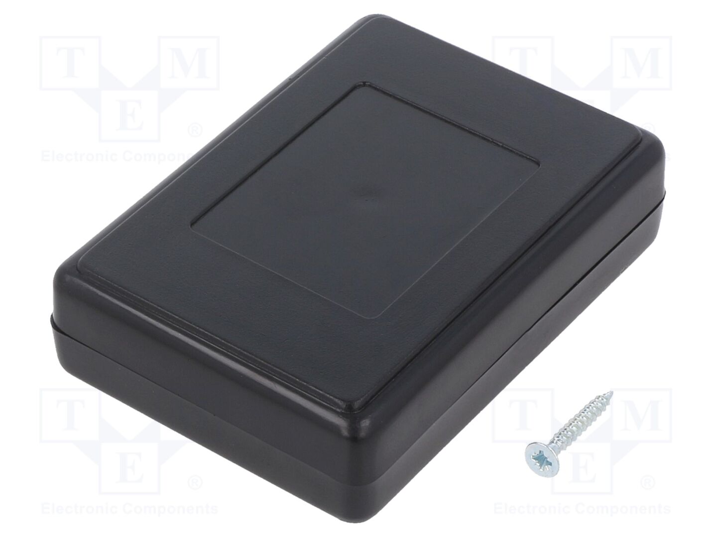 KRADEX Z23A-ABS Yleiskotelo 59x84x23mm (50 kpl erä)
