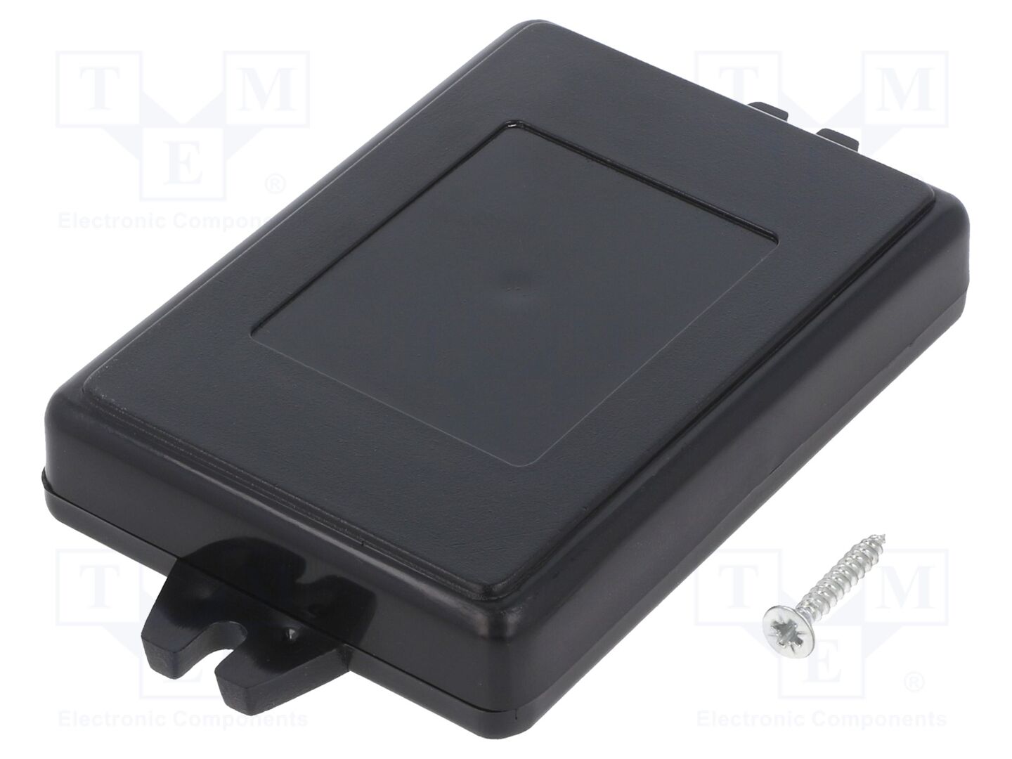 KRADEX Z23AU-ABS Yleiskotelo 60x84x16mm (50 kpl erä)