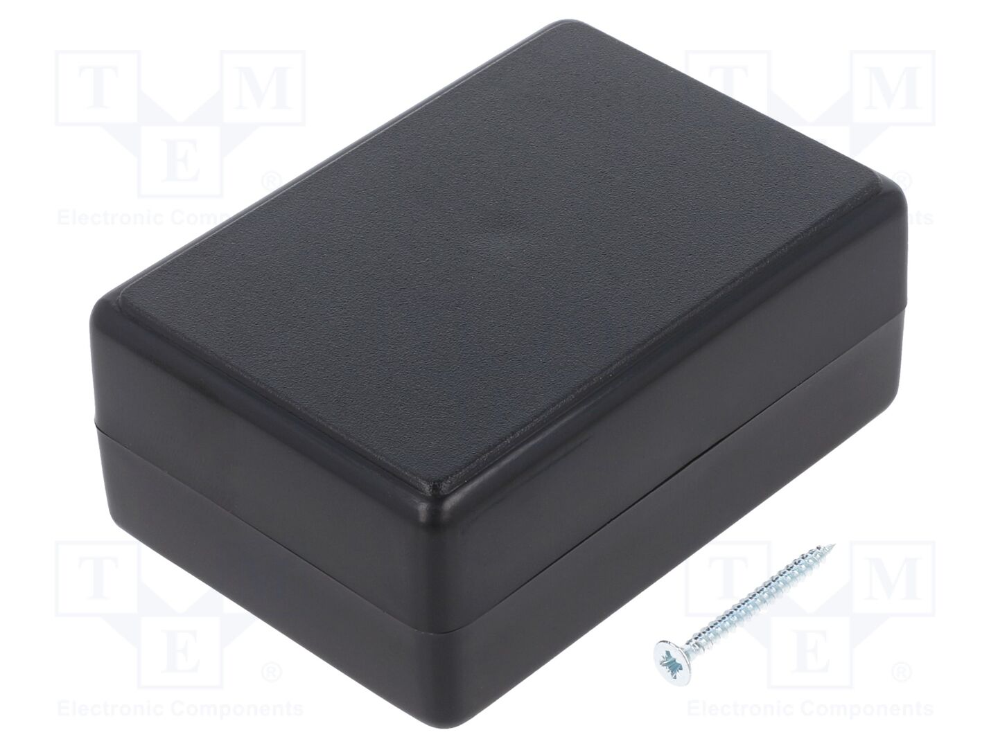 KRADEX Z23B-ABS Yleiskotelo 59x84x37mm (50 kpl erä)