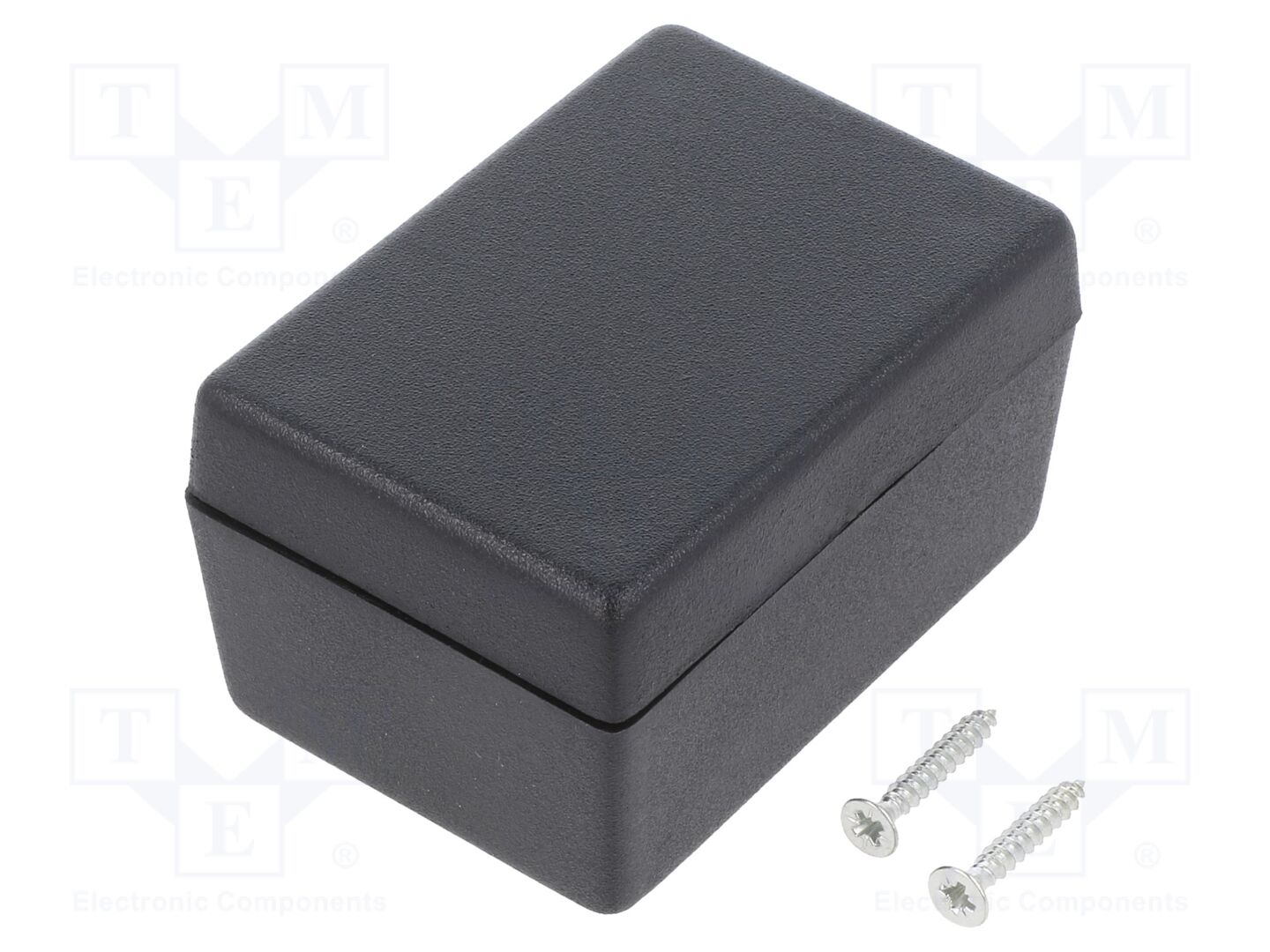 KRADEX Z24-ABS Yleiskotelo 47x66x38mm (50 kpl erä)