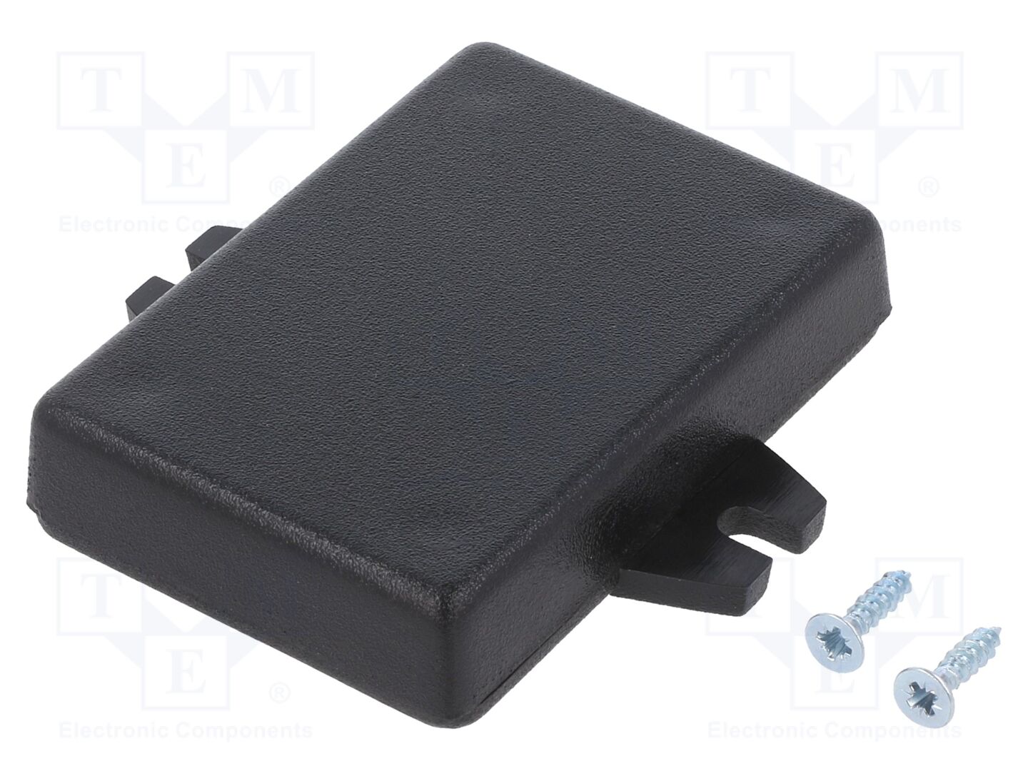 KRADEX Z24AU-ABS Yleiskotelo 47x66x16mm (50 kpl erä)