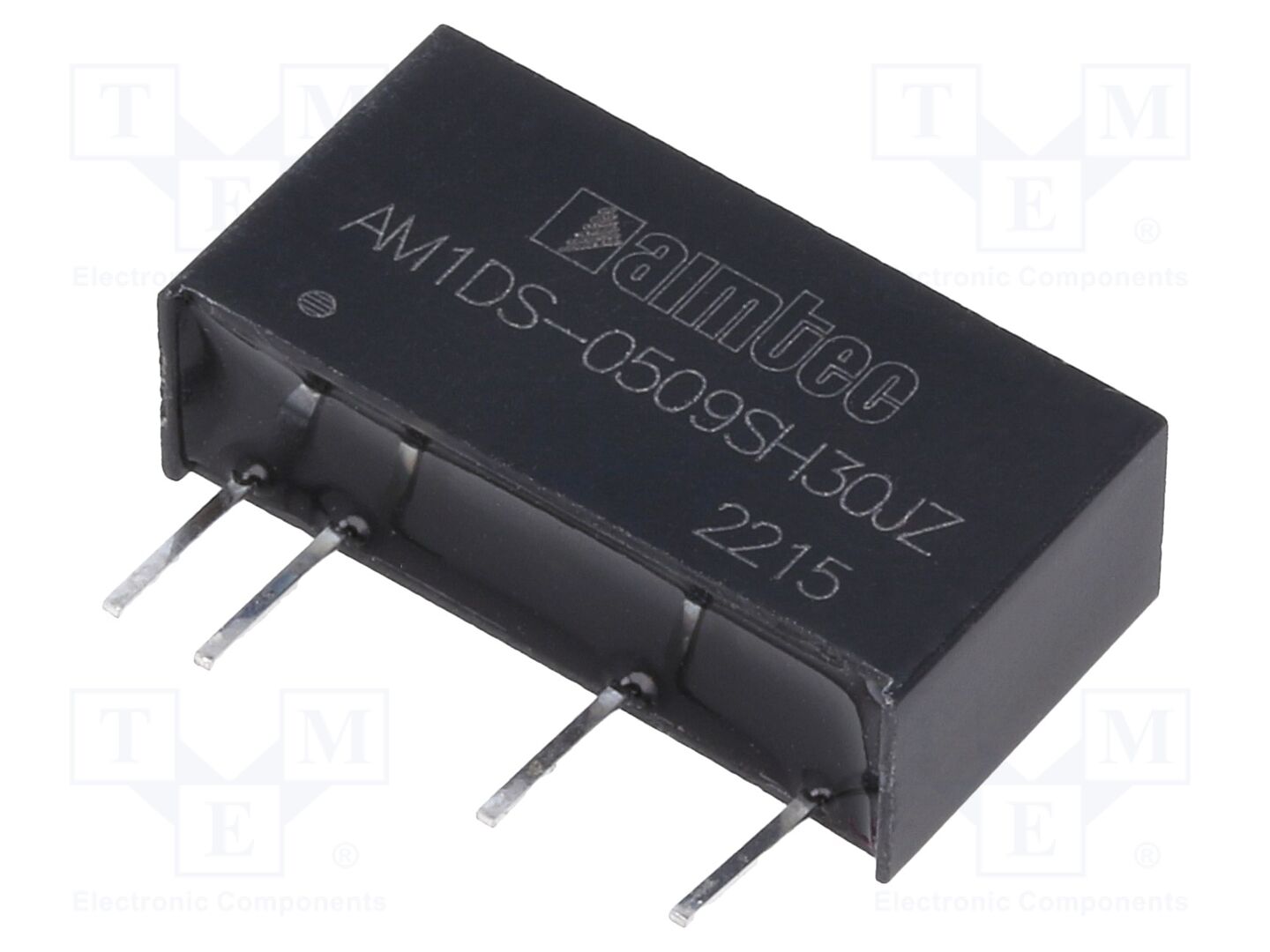 AIMTEC AM1DS-0509SH30JZ DC/DC Muunnin 1W
