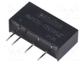 AIMTEC AM1DS-0509SJZ DC/DC Muunnin 1W