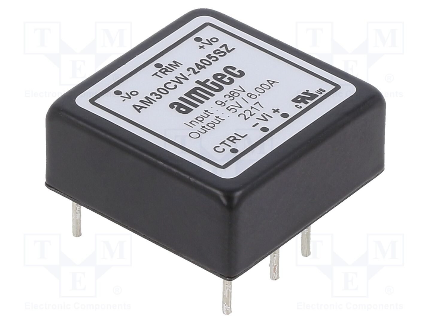 AIMTEC AM30CW-2405SZ DC/DC-muunnin 30W