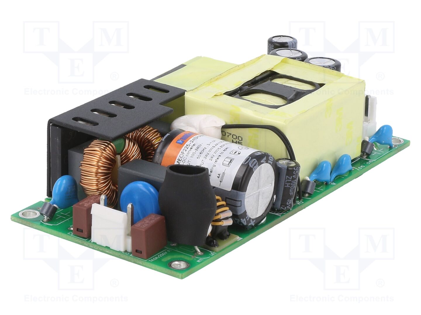AIMTEC AMEOF225-24SHAMJZB Avoin kytkinlähde 225W 24VDC