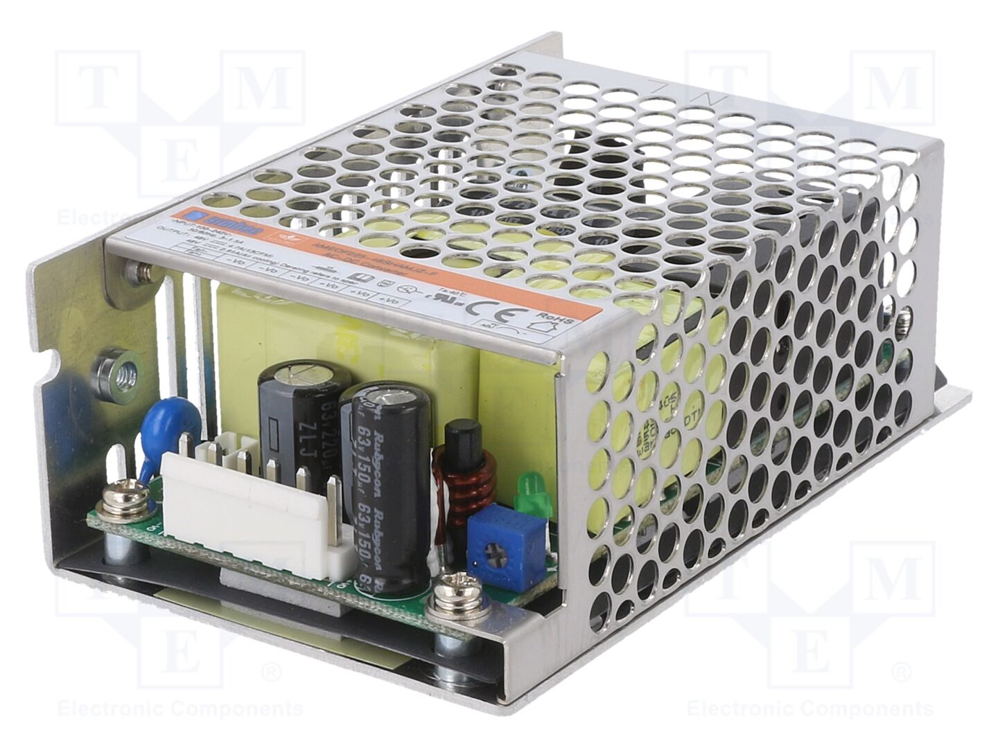 AIMTEC AMEOF225-48SHAMJZF Avoin kytkinlähde 225W 48VDC