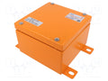 RAYCHEM RPG FRJ-02 Jakorasia 150x150x100mm