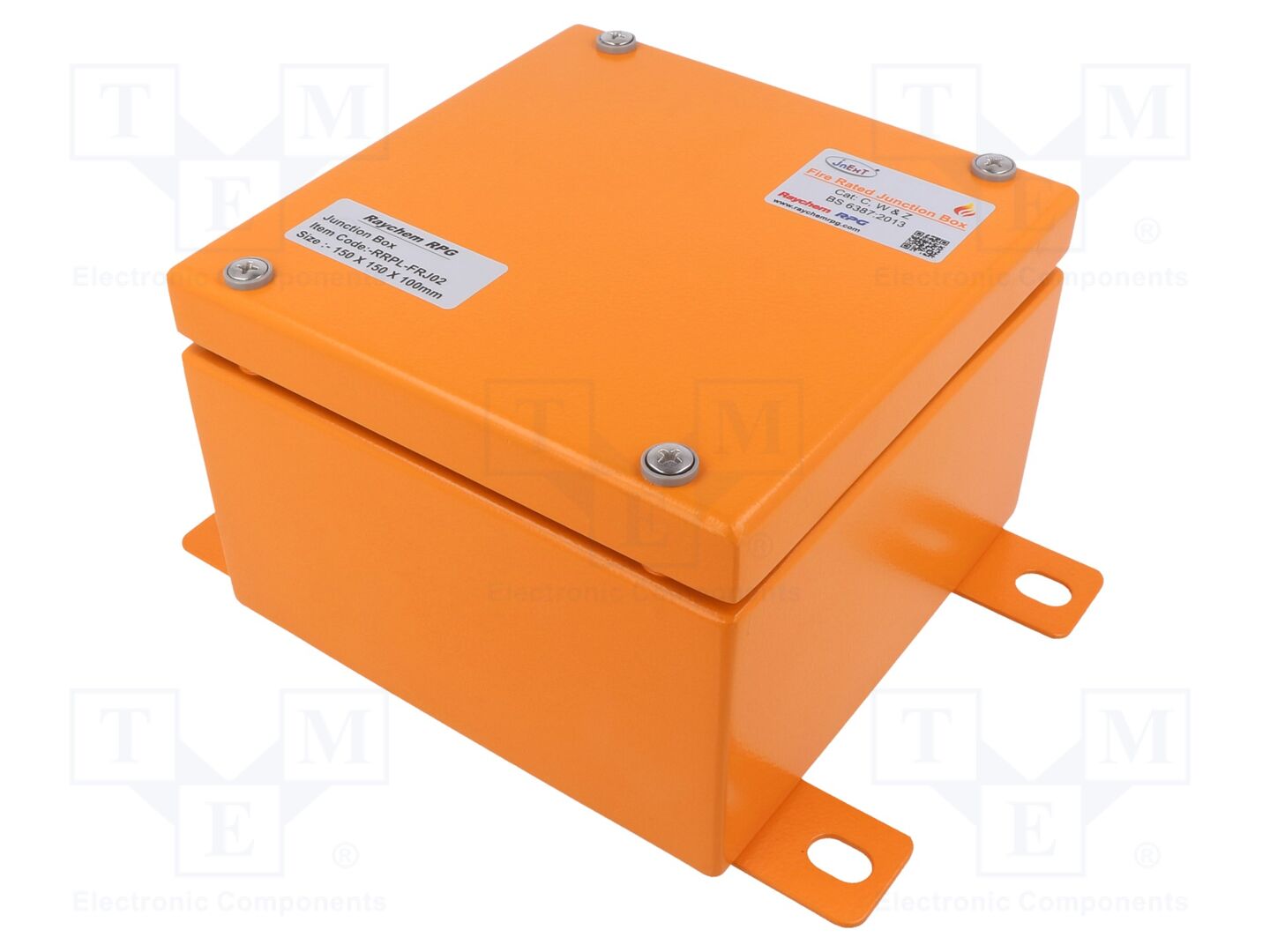 RAYCHEM RPG FRJ-02 Jakorasia 150x150x100mm