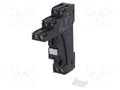 RELPOL GZM80-BK Relekanta 12A