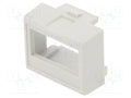 ITALTRONIC P05010210T Liitinkansi 1M (50 kpl erä)