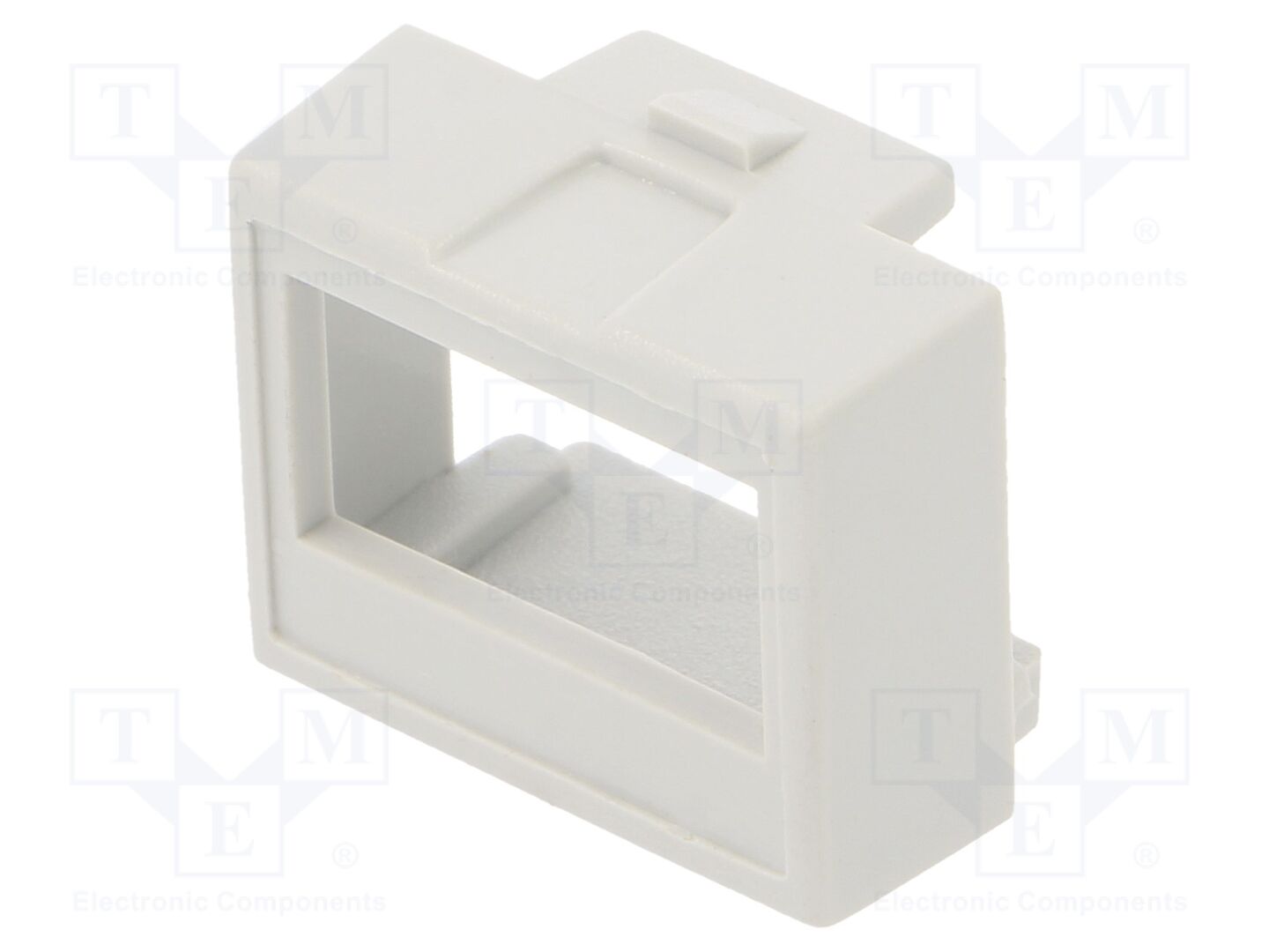 ITALTRONIC P05010210T Liitinkansi 1M (50 kpl erä)