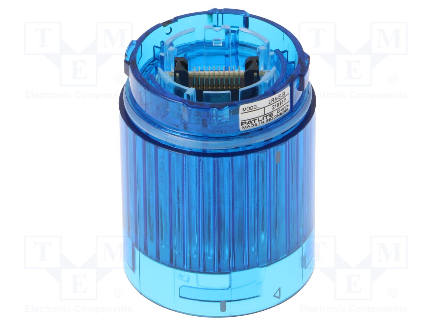 PATLITE LR4-E-B Merkkivalomoduuli 24VDC
