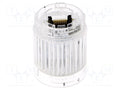 PATLITE LR4-E-C Merkkivalo-moduuli 24VDC