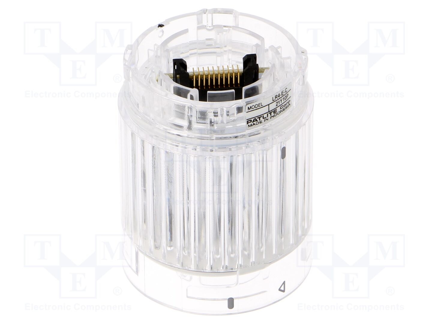 PATLITE LR4-E-C Merkkivalo-moduuli 24VDC