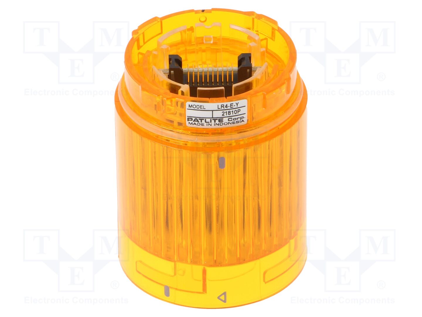 PATLITE LR4-E-Y Merkkivalomoduuli 24VDC