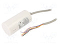 PATLITE LR5-02WJNW Signalling Columns 24VDC