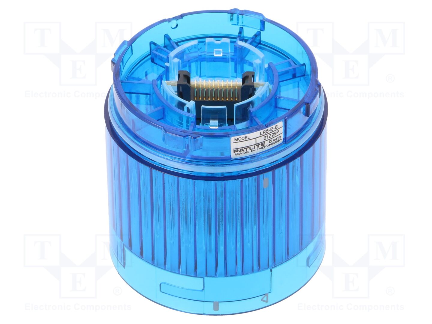 PATLITE LR5-E-B Merkkivalomoduuli 24VDC