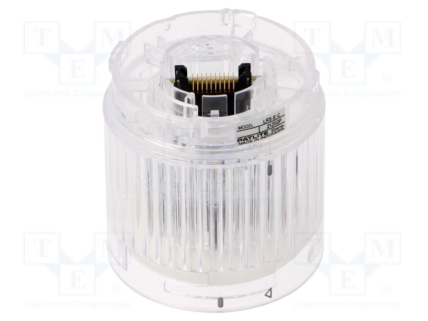 PATLITE LR5-E-C Merkkivalomoduuli 24VDC